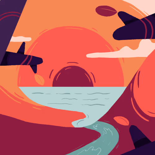 OpenSea banner for @Parabolic