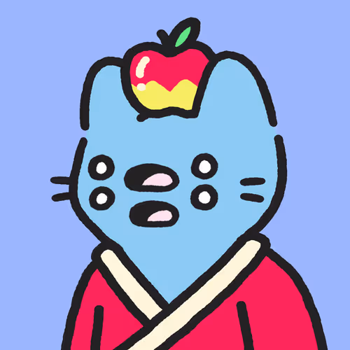 OpenSea profile picture for @Williamsburg