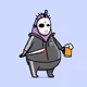 EggplantMob1