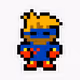 Pixel_Rest