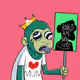 NFTDegenKing