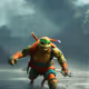 Charlie_Crypto_Turle_Style
