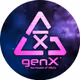 GenX_Redemption_Wallet