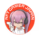 NFTGamerJapan
