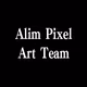 AlimPixelArtTeam