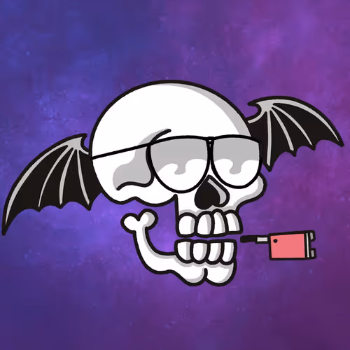 OpenSea profile picture for @Exigent