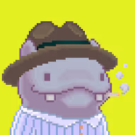 OpenSea profile picture for @Symposium