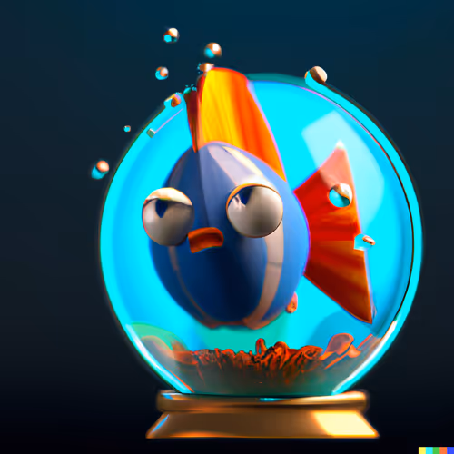 OpenSea profile picture for @Falsely