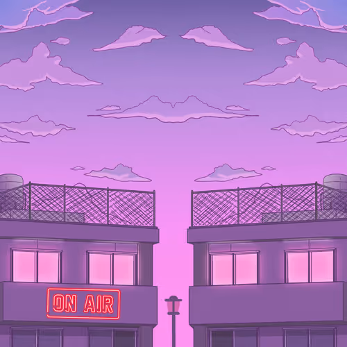 OpenSea banner for @Falsely
