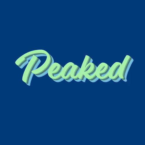 OpenSea profile picture for @Peaked