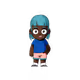 baslking