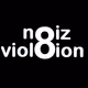 noizviol8ion