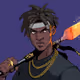 SCARABLORD