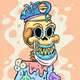 Captain_Toxic_Skull