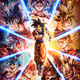 NFT_Saiyajin
