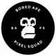 BoredApePixelSquad