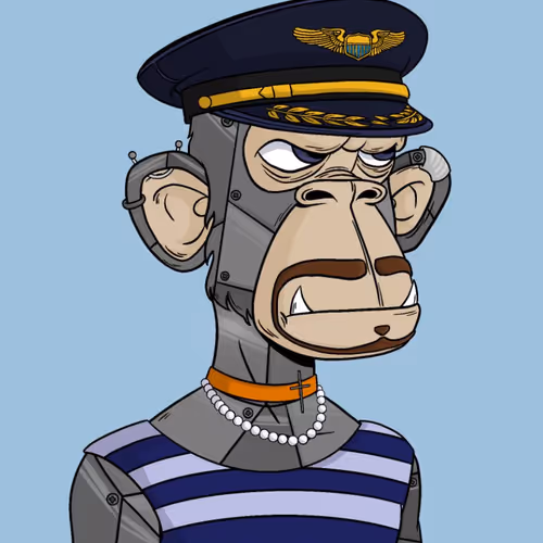 OpenSea profile picture for @Dears