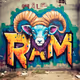 R-A-M