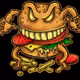 YummyBigBurger