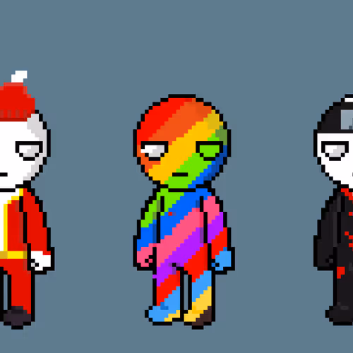 OpenSea banner for @Jellies