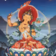 Buddha_Manjushri