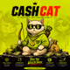 CashCat-vault