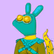 BerlinTheFrog
