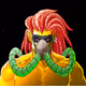 Rorzchax