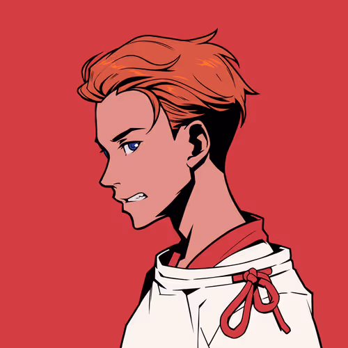 OpenSea profile picture for @Impedance