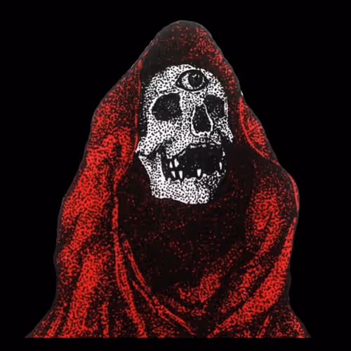 OpenSea profile picture for @slammed