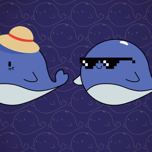 OpenSea banner for @KEYS