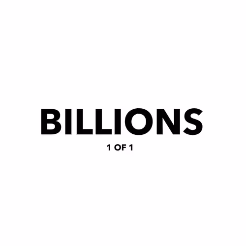 OpenSea profile picture for @billions