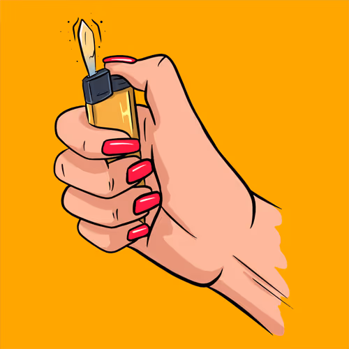 OpenSea profile picture for @Lighters