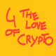 4TheLoveOfCrypto