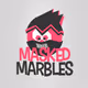 MaskedMarbles
