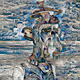 Picasso_Beach_Ape_Mutant