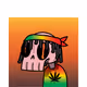 Rodaspalms