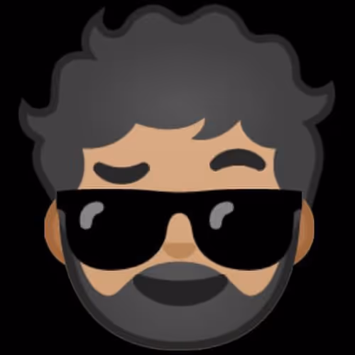 OpenSea profile picture for @ArieS
