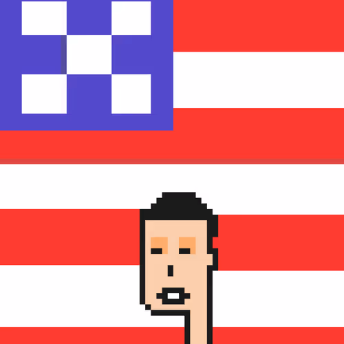 OpenSea profile picture for @Franciscc