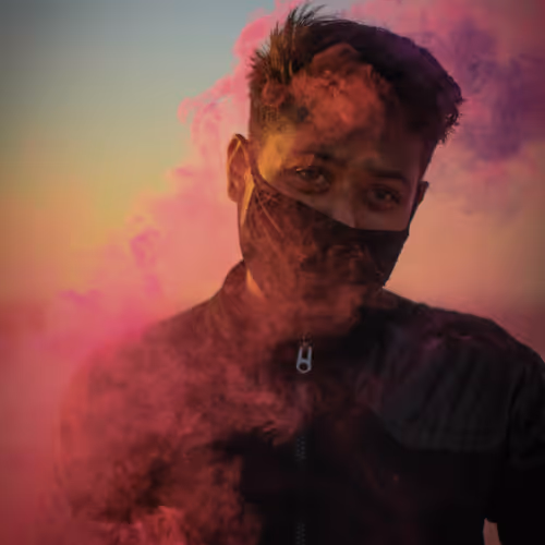OpenSea profile picture for @rahuldas