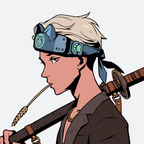 OpenSea profile picture for @Filters