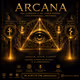 ARCANA_order