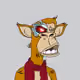 Cyberwolfape