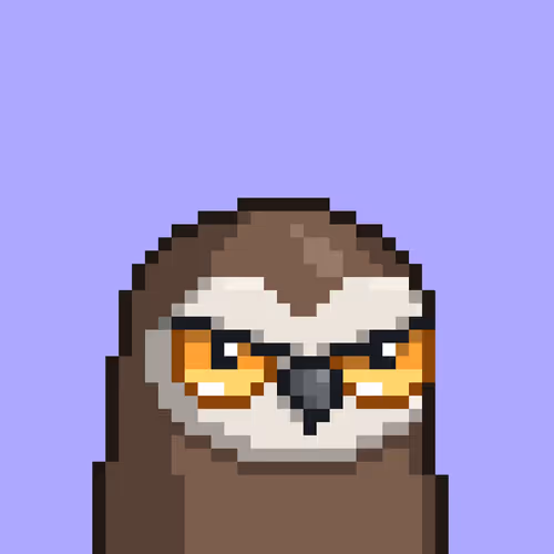OpenSea profile picture for @Sheepskin