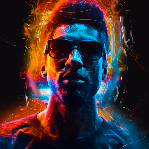 OpenSea profile picture for @gela