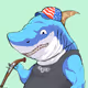 CryptoSharkXXX