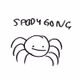 Spidigong