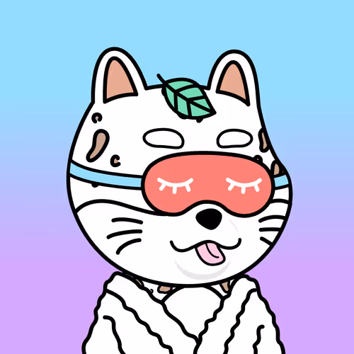 OpenSea profile picture for @steals