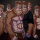 TheGorillaClubNFT