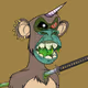 ToxicZombieApe